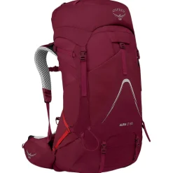 New Sac à dos Aura Ag Lt 65 Antidote Purple Femme Sac À Dos Randonnée|Sac Randonnée Femme