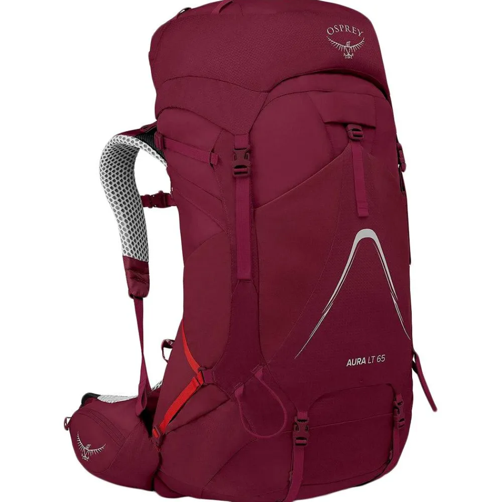 New Sac à dos Aura Ag Lt 65 Antidote Purple Femme Sac À Dos Randonnée|Sac Randonnée Femme