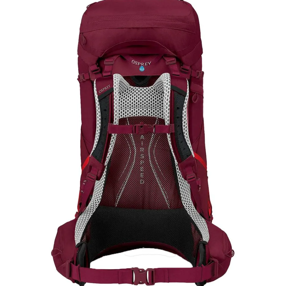 New Sac à dos Aura Ag Lt 65 Antidote Purple Femme Sac À Dos Randonnée|Sac Randonnée Femme