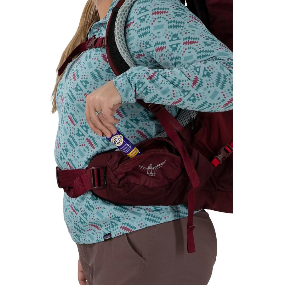 New Sac à dos Aura Ag Lt 65 Antidote Purple Femme Sac À Dos Randonnée|Sac Randonnée Femme