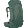 Sac À Dos Randonnée|Sac Randonnée Femme<Osprey Sac à dos Aura Ag Lt 65 Koseret/Darjeeling Spring Green
