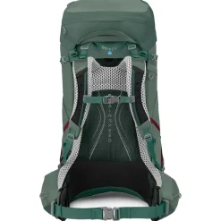 Sac À Dos Randonnée|Sac Randonnée Femme<Osprey Sac à dos Aura Ag Lt 65 Koseret/Darjeeling Spring Green