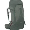 Sac à dos Aura Ag Lt 50 Koseret Darjeeling Spring Green Femme Sac Randonnée 50L|Sac À Dos Randonnée