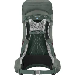 Sac à dos Aura Ag Lt 50 Koseret Darjeeling Spring Green Femme Sac Randonnée 50L|Sac À Dos Randonnée