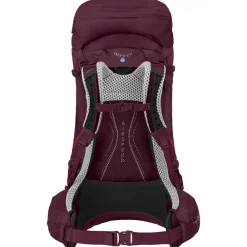Sac Randonnée 50L|Sac À Dos Randonnée<Osprey Sac à dos Aura Ag Lt 50 Antidote Purple