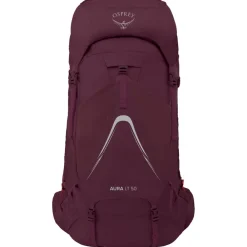Sac Randonnée 50L|Sac À Dos Randonnée<Osprey Sac à dos Aura Ag Lt 50 Antidote Purple