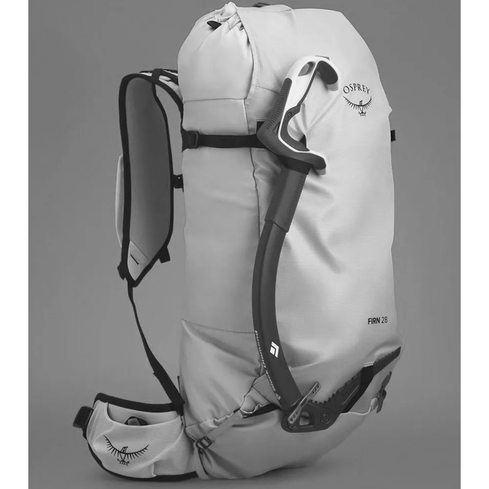 Online Sac à dos Firn 28 Elderberry Purple Peppermint Green Sac À Dos Ski