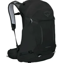 Discount Sac à dos Hikelite 28 Black Femme Sac À Dos Randonnée|Sac Randonnée Homme