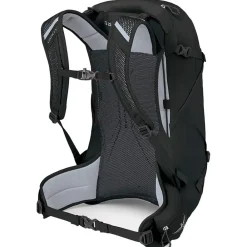 Discount Sac à dos Hikelite 28 Black Femme Sac À Dos Randonnée|Sac Randonnée Homme