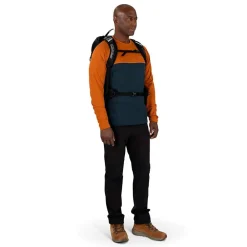 Discount Sac à dos Hikelite 28 Black Femme Sac À Dos Randonnée|Sac Randonnée Homme