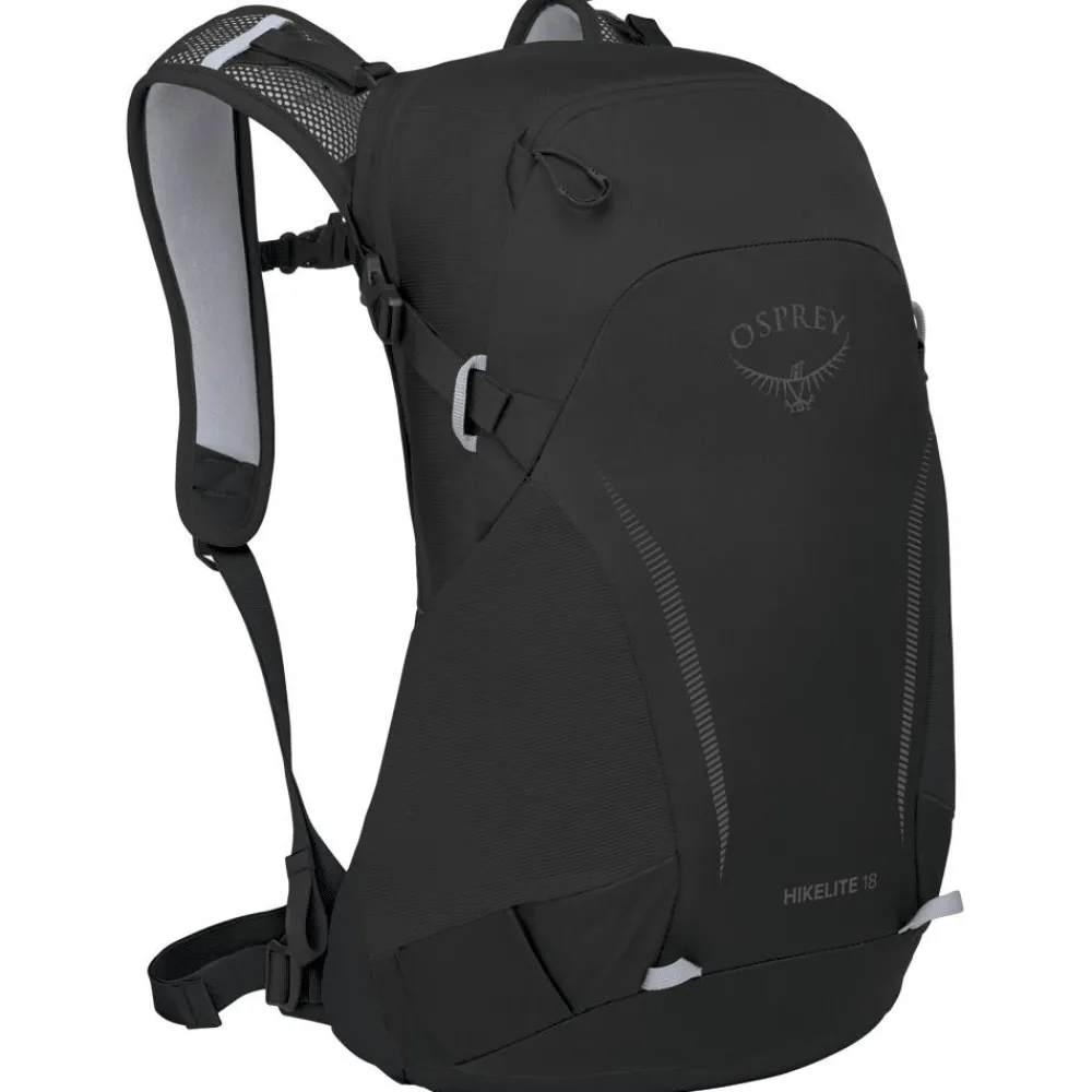 Sac Randonnée 20L|Sac À Dos Randonnée<Osprey Sac à dos Hikelite 18 Black