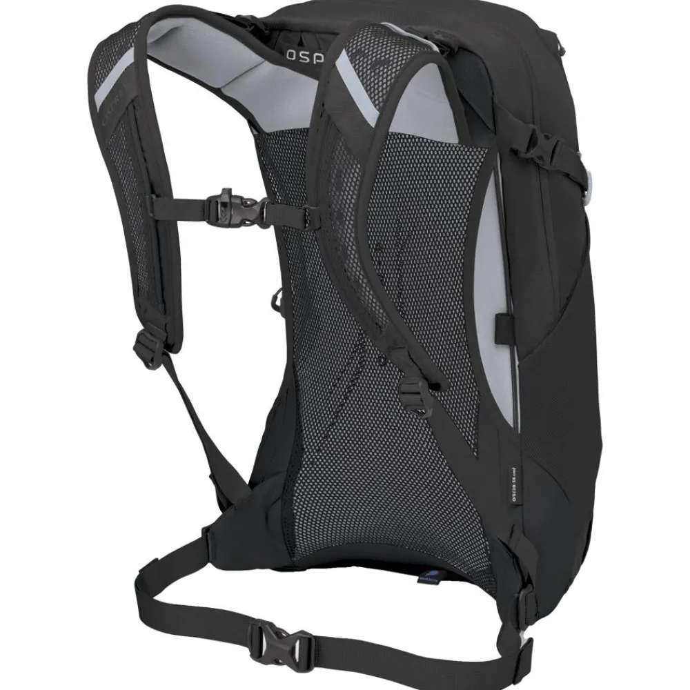 Sac Randonnée 20L|Sac À Dos Randonnée<Osprey Sac à dos Hikelite 18 Black