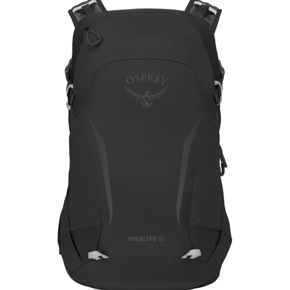 Sac Randonnée 20L|Sac À Dos Randonnée<Osprey Sac à dos Hikelite 18 Black