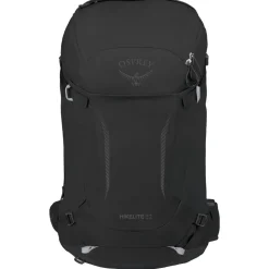 Sac À Dos Randonnée|Sac Randonnée Homme<Osprey Sac à dos Hikelite 32 Black