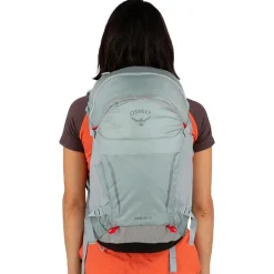 Sac à dos Hikelite 26 Black Femme Sac Randonnée 30L|Sac À Dos Randonnée