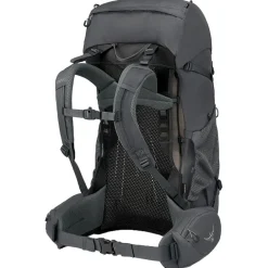 Sac Randonnée 50L|Sac À Dos Randonnée<Osprey Sac à dos Renn 50 Dark Charcoal Gray Wolf