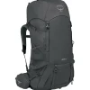 Discount Sac à dos Renn 65 Dark Charcoal Gray Wolf Femme Sac À Dos Randonnée|Sac Randonnée Femme