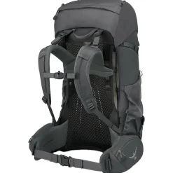 Discount Sac à dos Renn 65 Dark Charcoal Gray Wolf Femme Sac À Dos Randonnée|Sac Randonnée Femme