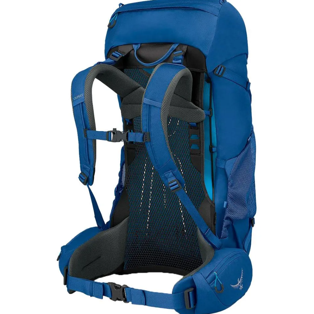 Sac Randonnée 50L|Sac À Dos Randonnée<Osprey Sac à dos Rook 50 Astrology Blue Blue Flame