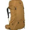 Sac À Dos Randonnée|Sac Randonnée Homme<Osprey Sac à dos Rook 65 Histosol Brown Rhino Grey