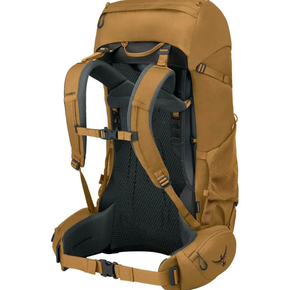 Sac À Dos Randonnée|Sac Randonnée Homme<Osprey Sac à dos Rook 65 Histosol Brown Rhino Grey