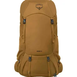 Sac À Dos Randonnée|Sac Randonnée Homme<Osprey Sac à dos Rook 65 Histosol Brown Rhino Grey