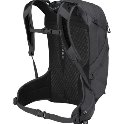 Sac À Dos Randonnée|Sac Randonnée Homme<Osprey Sac à dos Sportlite 25 Dark Charcoal Grey