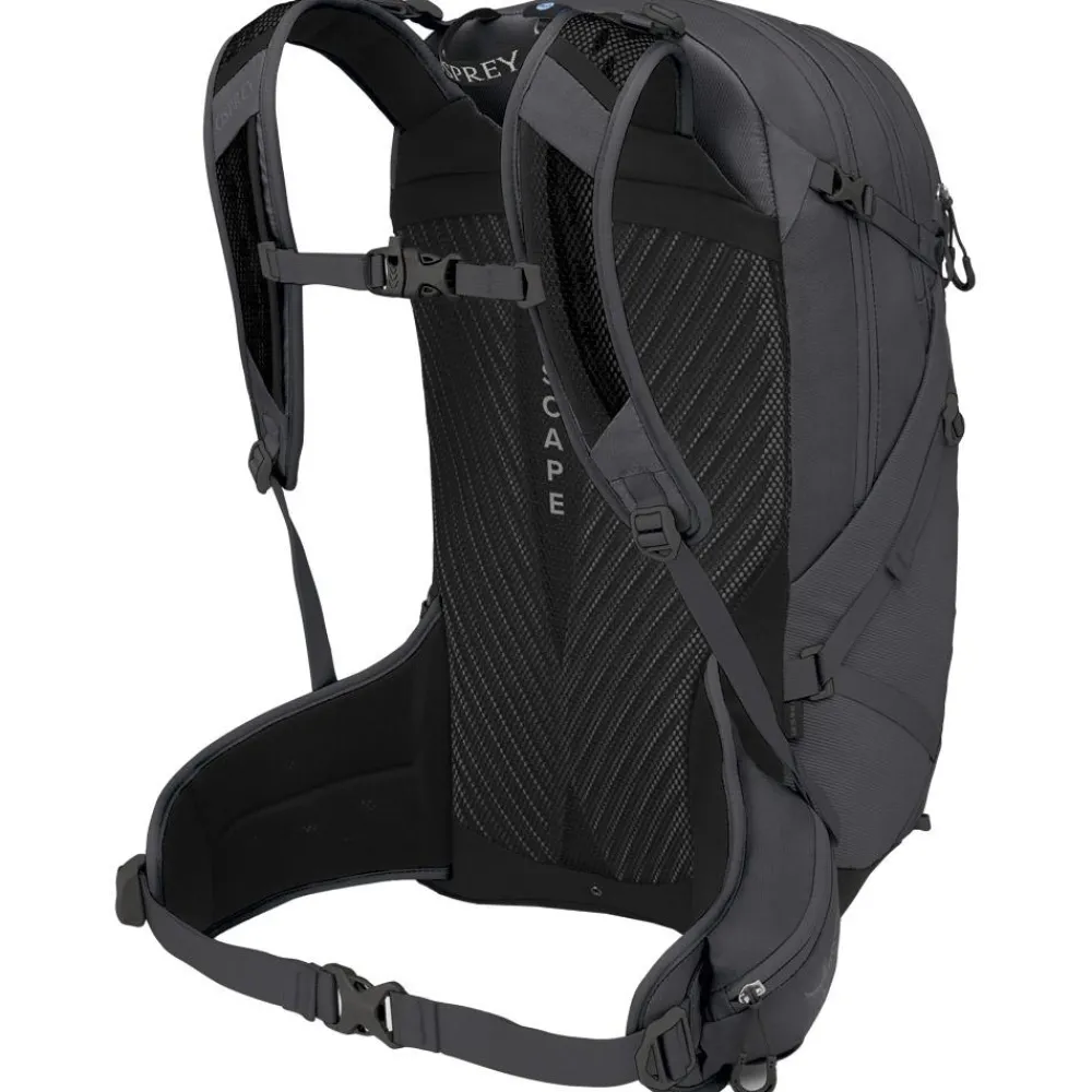 Sac À Dos Randonnée|Sac Randonnée Homme<Osprey Sac à dos Sportlite 25 Dark Charcoal Grey
