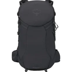 Sac À Dos Randonnée|Sac Randonnée Homme<Osprey Sac à dos Sportlite 25 Dark Charcoal Grey