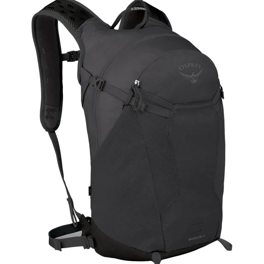 Sac à dos Sportlite 20 Dark Charcoal Grey Femme Sac À Dos Randonnée|Sac Randonnée Homme
