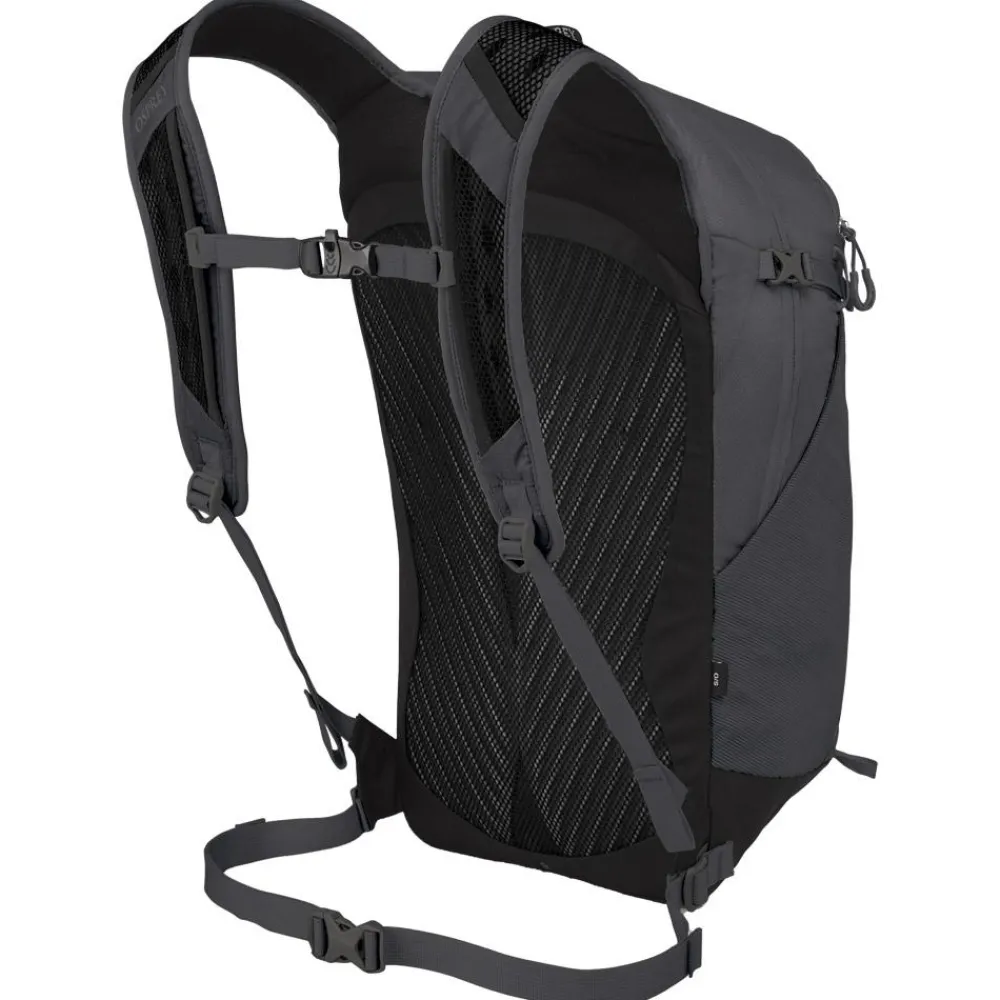 Sac à dos Sportlite 20 Dark Charcoal Grey Femme Sac À Dos Randonnée|Sac Randonnée Homme