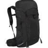 Sac à dos Talon 33 Black Coal Grey Homme Sac Randonnée 30L|Sac À Dos Randonnée