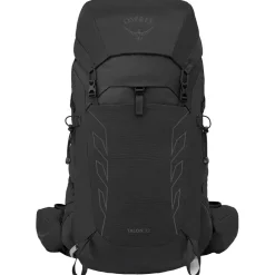 Sac à dos Talon 33 Black Coal Grey Homme Sac Randonnée 30L|Sac À Dos Randonnée
