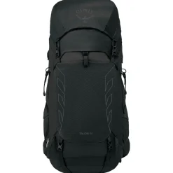 Hot Sac à dos Talon 44 Black Coal Grey Homme Sac Randonnée 40L|Sac À Dos Randonnée