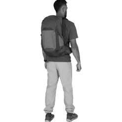 Sac À Dos Randonnée|Sac Randonnée Homme<Osprey Sac à dos Talon 22 Frosty Mint Green Night Shift