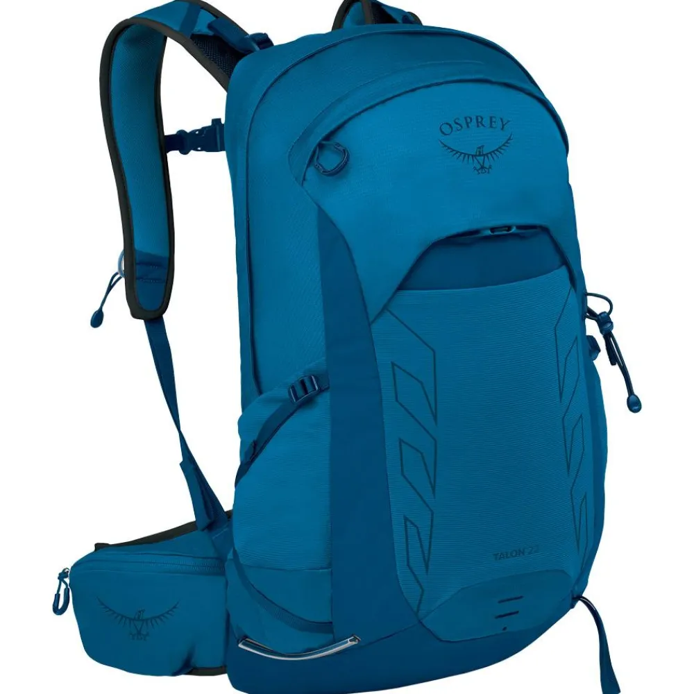 Discount Sac à dos Talon 22 Scoria Blue Night Shift Homme Sac À Dos Randonnée|Sac Randonnée Homme