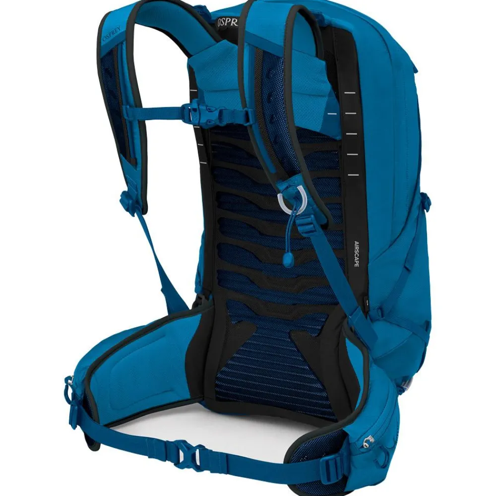Discount Sac à dos Talon 22 Scoria Blue Night Shift Homme Sac À Dos Randonnée|Sac Randonnée Homme