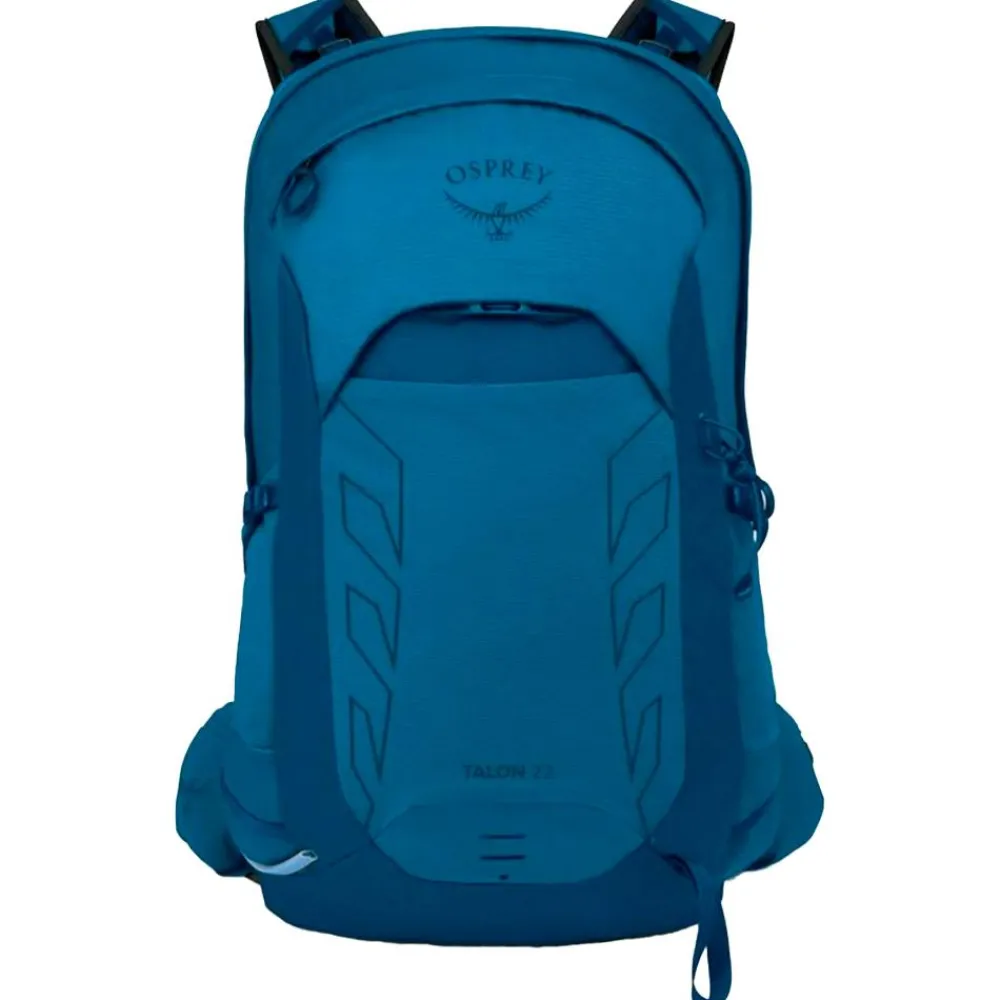 Discount Sac à dos Talon 22 Scoria Blue Night Shift Homme Sac À Dos Randonnée|Sac Randonnée Homme