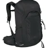 Sac À Dos Randonnée|Sac Randonnée Femme<Osprey Sac à dos Tempest 26 Black Coal Grey