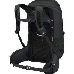 Sac À Dos Randonnée|Sac Randonnée Femme<Osprey Sac à dos Tempest 26 Black Coal Grey