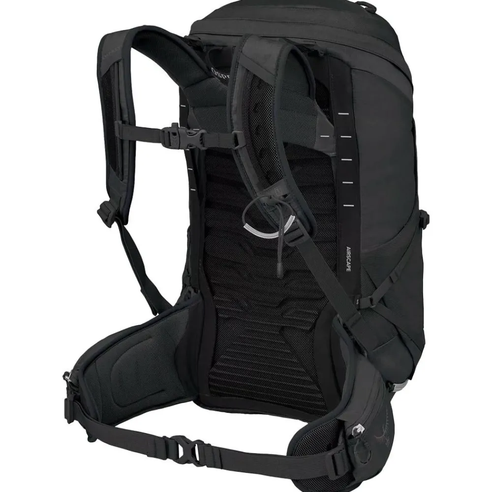Sac À Dos Randonnée|Sac Randonnée Femme<Osprey Sac à dos Tempest 26 Black Coal Grey