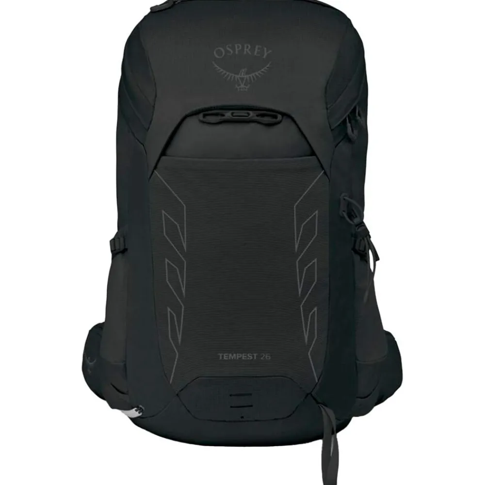 Sac À Dos Randonnée|Sac Randonnée Femme<Osprey Sac à dos Tempest 26 Black Coal Grey