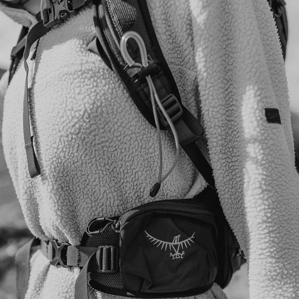 Sac À Dos Randonnée|Sac Randonnée Femme<Osprey Sac à dos Tempest 26 Black Coal Grey