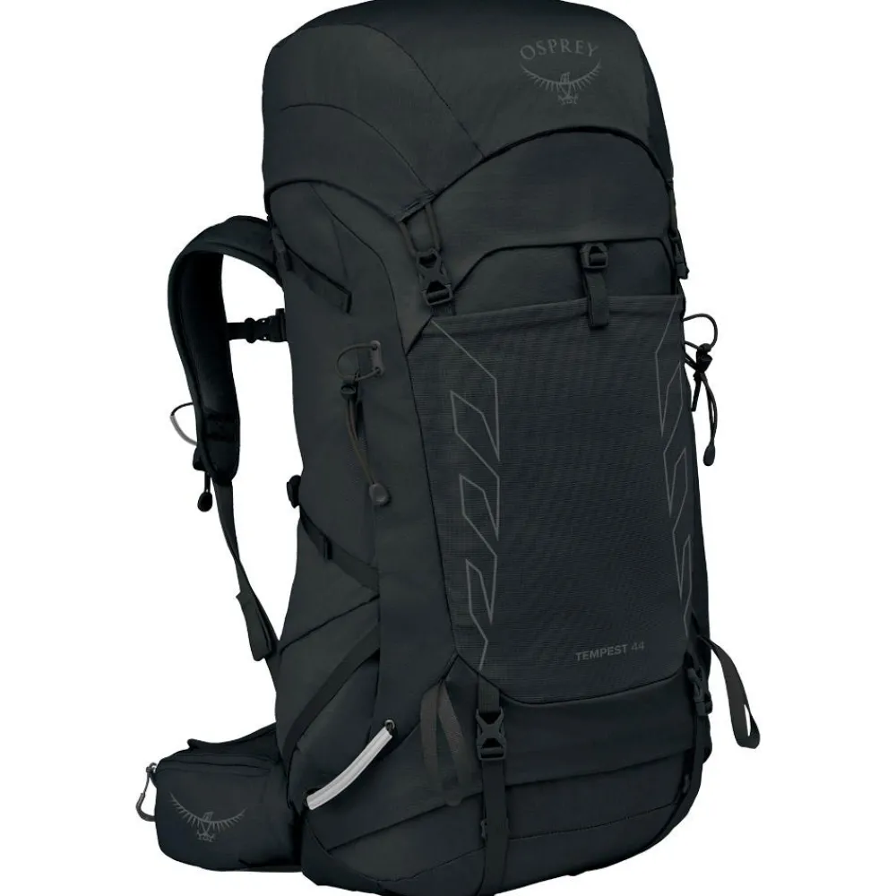 Sac Randonnée 40L|Sac À Dos Randonnée<Osprey Sac à dos Tempest 44 Black Coal Grey