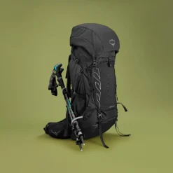 Sac Randonnée 40L|Sac À Dos Randonnée<Osprey Sac à dos Tempest 44 Black Coal Grey