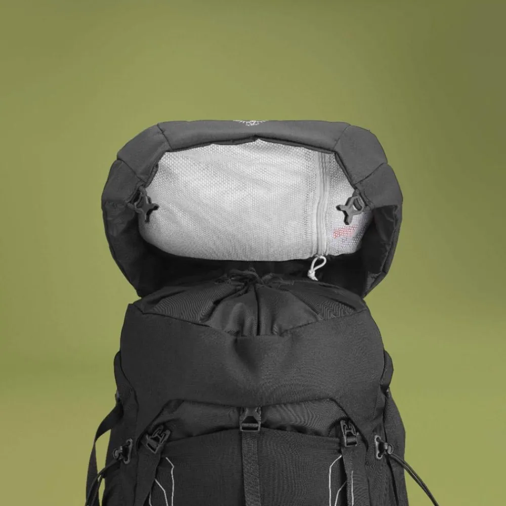 Sac Randonnée 40L|Sac À Dos Randonnée<Osprey Sac à dos Tempest 44 Black Coal Grey