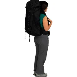 Sac Randonnée 40L|Sac À Dos Randonnée<Osprey Sac à dos Tempest 44 Black Coal Grey