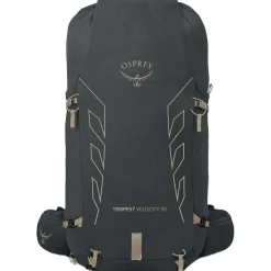Sac À Dos Randonnée|Sac Randonnée Femme<Osprey Sac à dos Tempest Velocity 30 Dark Charcoal Chiru Tan