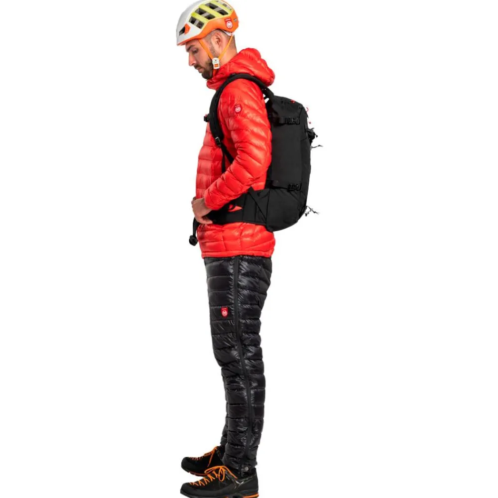 Sac À Dos Ski<Pajak Sac à dos Extreme Backpack 26L Black