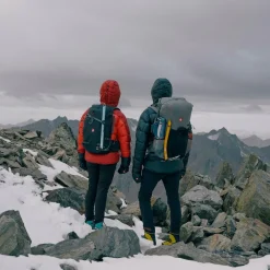 Sac À Dos Ski<Pajak Sac à dos Extreme Backpack 26L Black